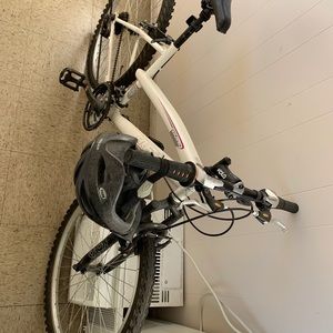 Huffy 10 speed bike